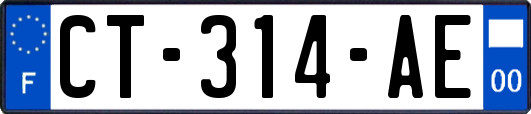 CT-314-AE