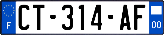 CT-314-AF