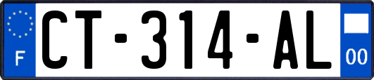 CT-314-AL