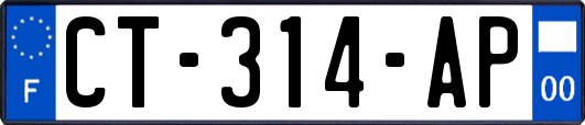 CT-314-AP