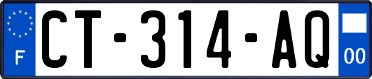 CT-314-AQ