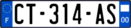 CT-314-AS