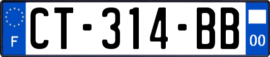 CT-314-BB