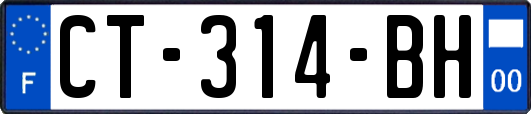 CT-314-BH