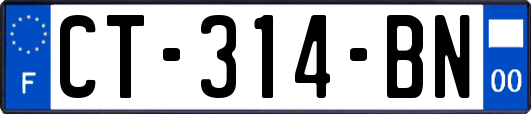 CT-314-BN