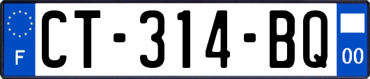 CT-314-BQ