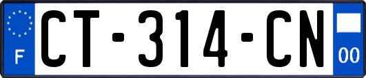 CT-314-CN