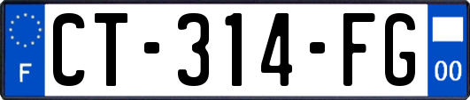 CT-314-FG