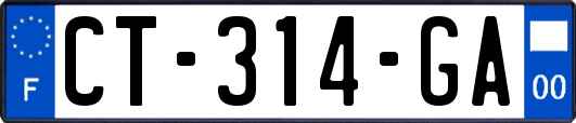 CT-314-GA