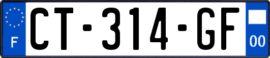 CT-314-GF