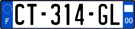 CT-314-GL