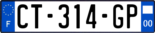 CT-314-GP