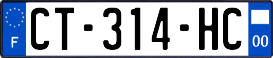 CT-314-HC