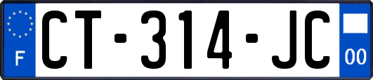CT-314-JC