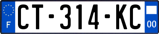 CT-314-KC