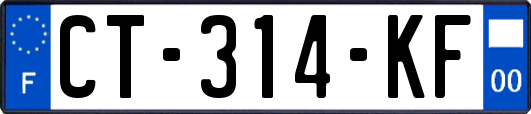 CT-314-KF