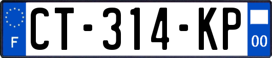 CT-314-KP