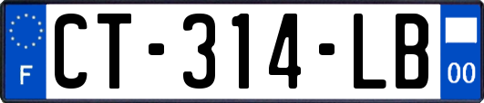 CT-314-LB