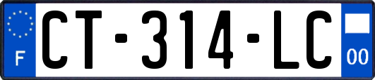 CT-314-LC