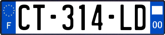 CT-314-LD