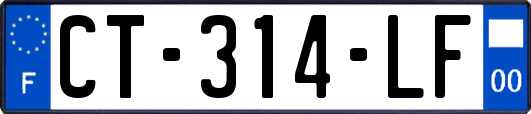 CT-314-LF
