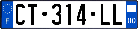 CT-314-LL
