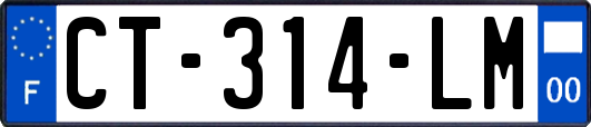 CT-314-LM
