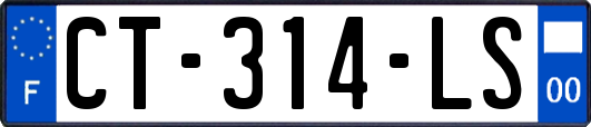 CT-314-LS
