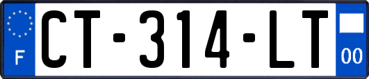 CT-314-LT