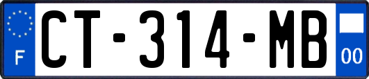 CT-314-MB