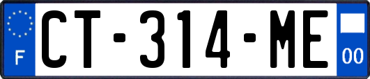 CT-314-ME