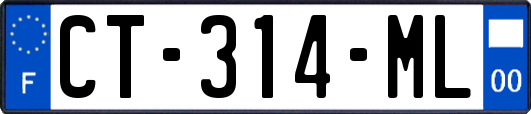 CT-314-ML