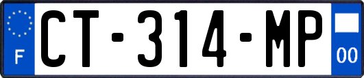 CT-314-MP