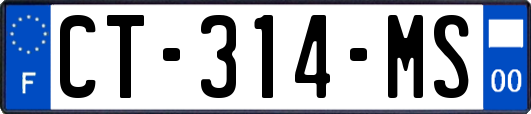 CT-314-MS