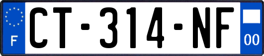 CT-314-NF