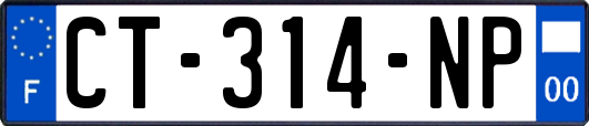 CT-314-NP