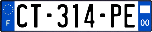 CT-314-PE