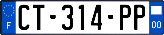 CT-314-PP