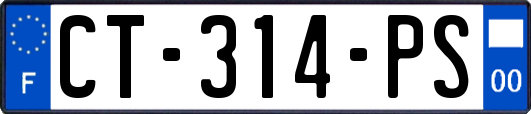 CT-314-PS