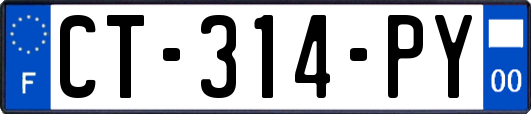 CT-314-PY
