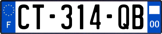CT-314-QB