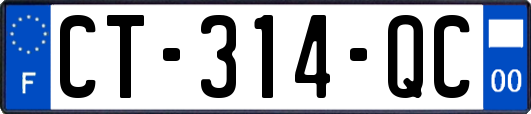 CT-314-QC