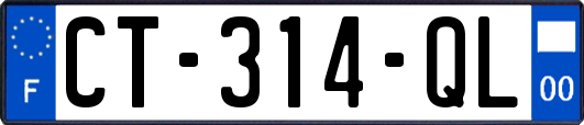 CT-314-QL