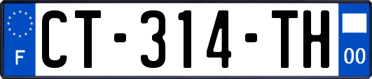 CT-314-TH