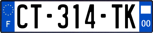 CT-314-TK
