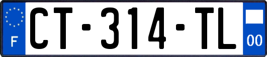 CT-314-TL