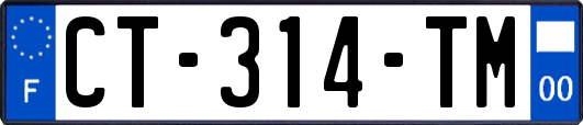 CT-314-TM