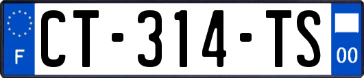 CT-314-TS