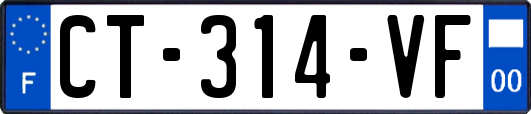 CT-314-VF