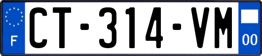 CT-314-VM